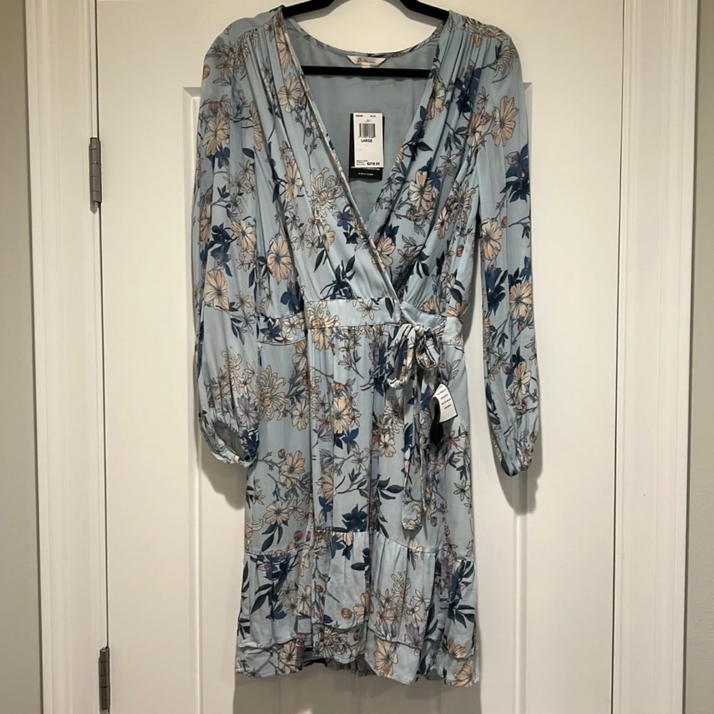 Beltaine dress